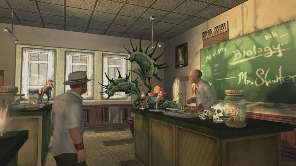 วิธีเล่น Bully: Scholarship Edition บน Linux