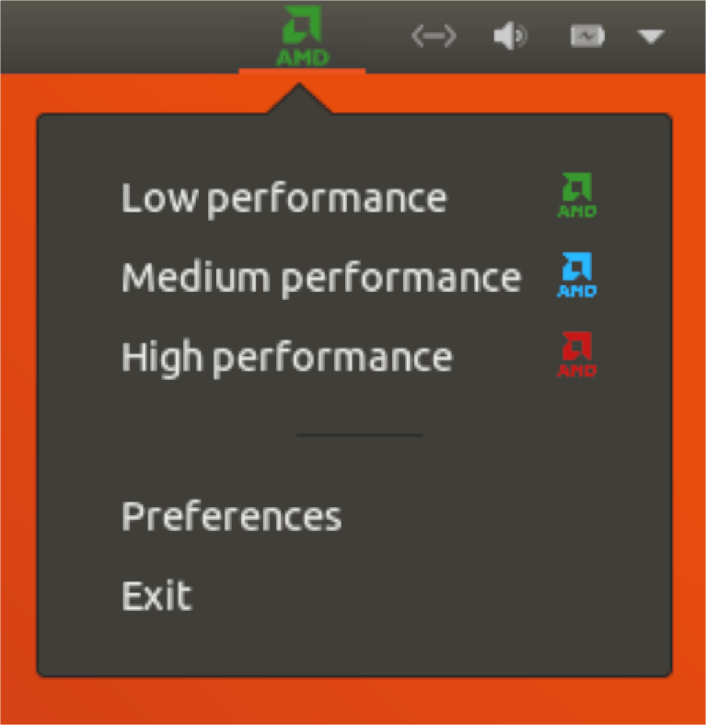 Como usar o sintonizador de CPU Slimbook Ryzen para celular no Ubuntu