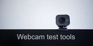 5 ferramentas de teste de webcam para verificar sua câmera