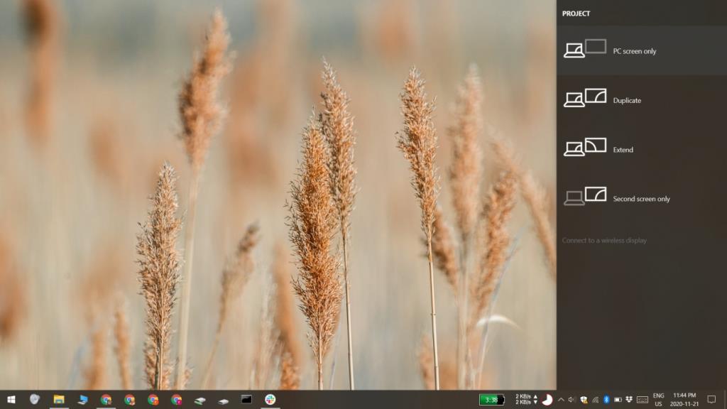 ไอคอนเดสก์ท็อป Windows 10 หายไป: นี่คือวิธีแก้ไขไอคอนเดสก์ท็อปที่ไม่แสดง