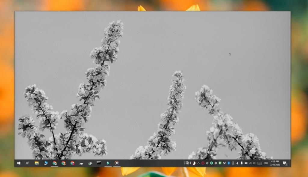 Como habilitar o painel de visualização no File Explorer no Windows 10