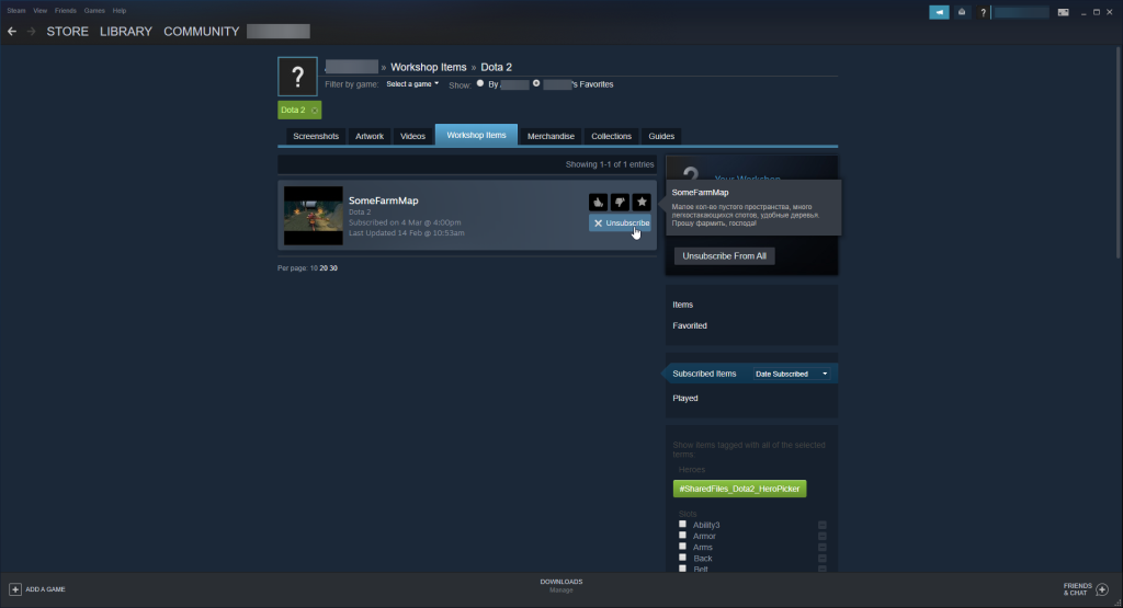 เวิร์กชอปบน Steam: วิธีเข้าถึงเวิร์กชอปบน Steam คืออะไร