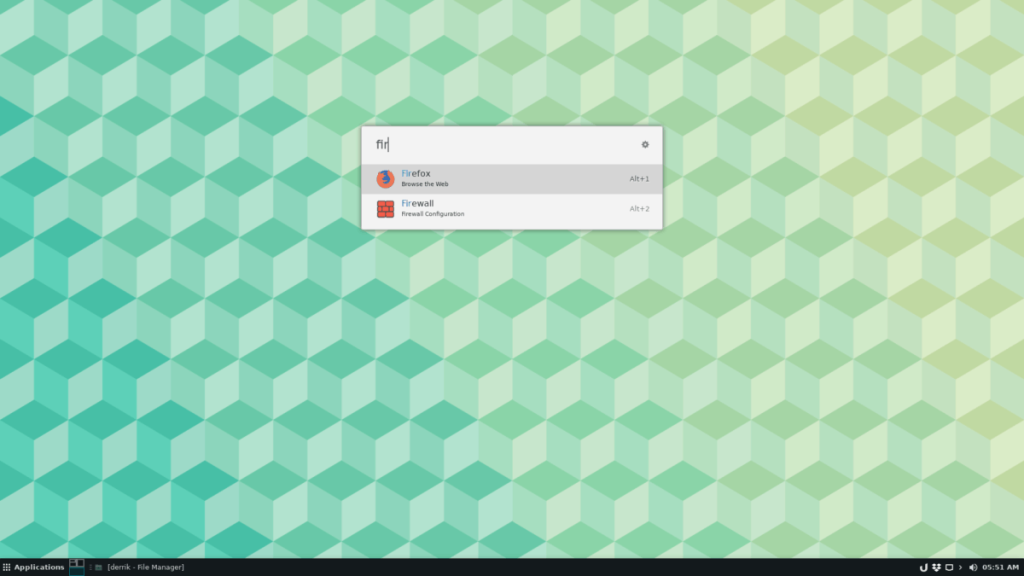 Como instalar o aplicativo de início rápido ULauncher no Linux