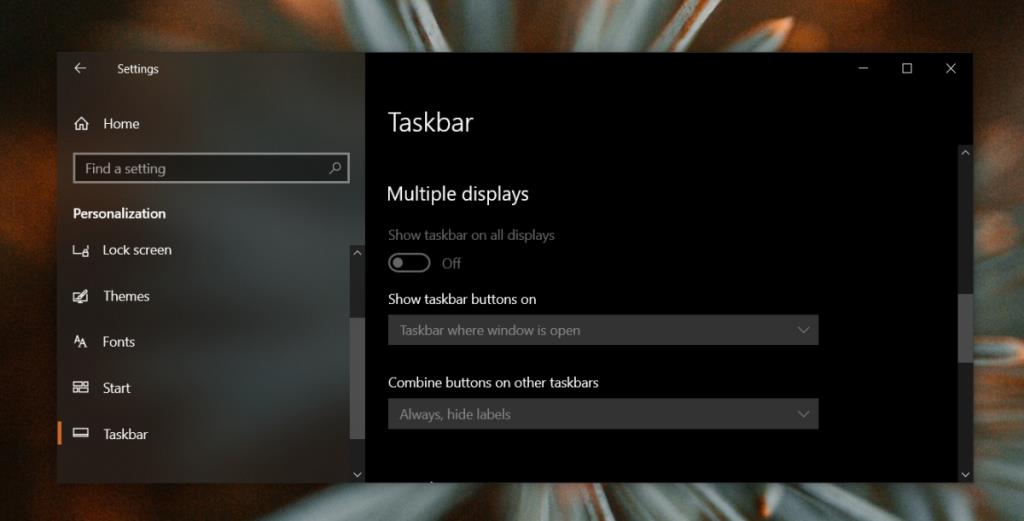 Gerenciar uma configuração de 3 monitores no Windows 10 - tutorial completo