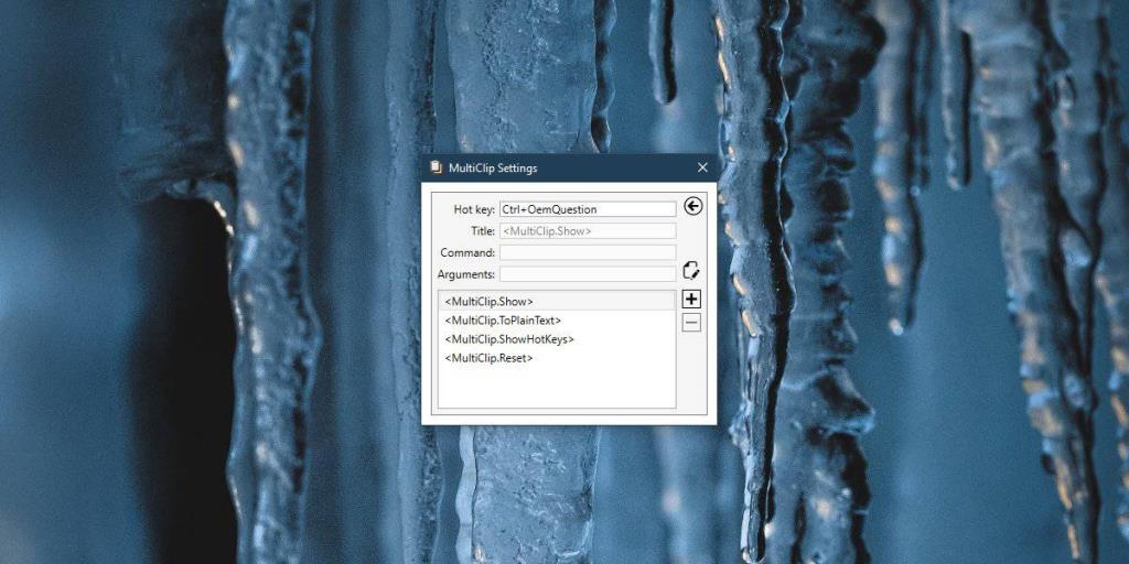 Cara menyalin banyak item ke clipboard di Windows 10