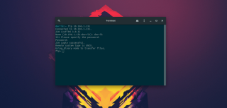 Cara menggunakan FTP dari baris perintah di Linux