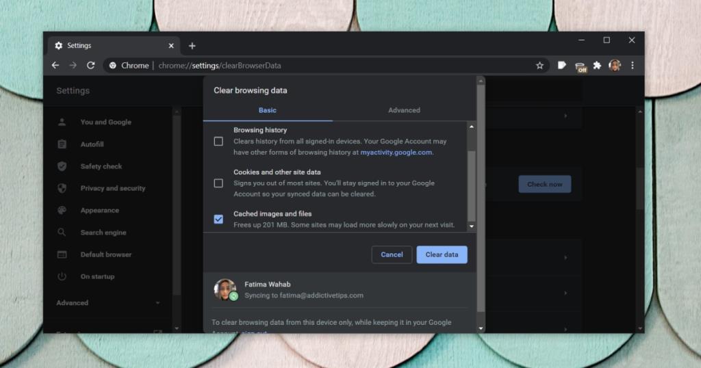 Video Facebook Tidak Diputar di Chrome, Firefox, Safari (ASK)