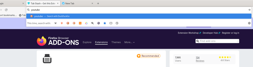 Como experimentar a alternativa de código aberto do Firefox, LibreWolf no Linux