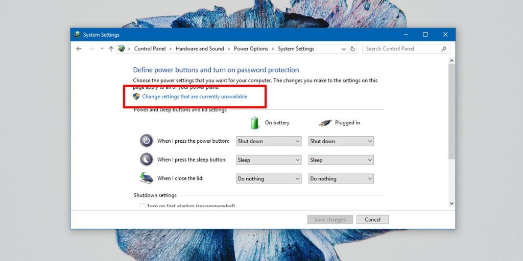 Cara Menambahkan Hibernasi Ke Menu Daya Di Windows 10