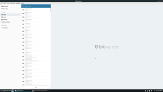 Come installare e configurare lapp BitWarden su Linux