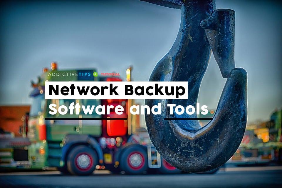 5 migliori software e strumenti di backup di rete per il 2021