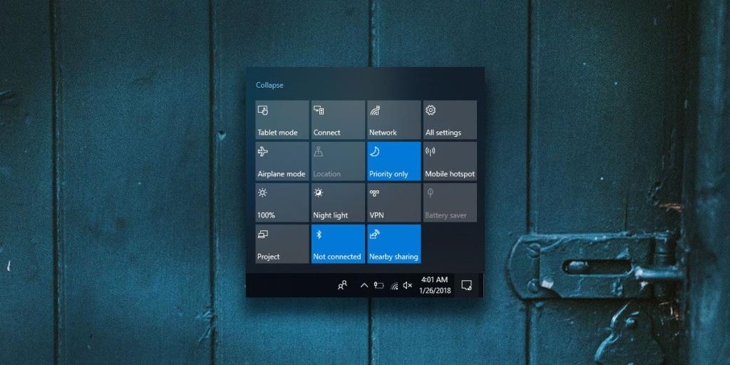 วิธีปรับแต่งชั่วโมงที่เงียบ ตอนนี้ Focus Assist บน Windows 10