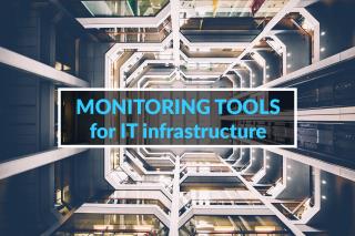 Melhores ferramentas e softwares de monitoramento de infraestrutura de TI revisados ​​em 2021