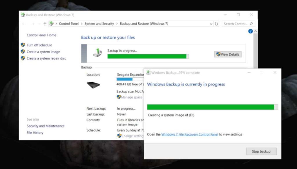 Windows 10da Bir Kullanıcı Profili Nasıl Yedeklenir