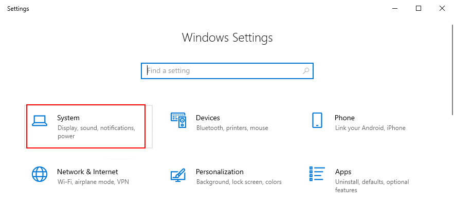 สถานะพลังงานของไดรเวอร์ล้มเหลวใน Windows 10 [แก้ไขแล้ว]