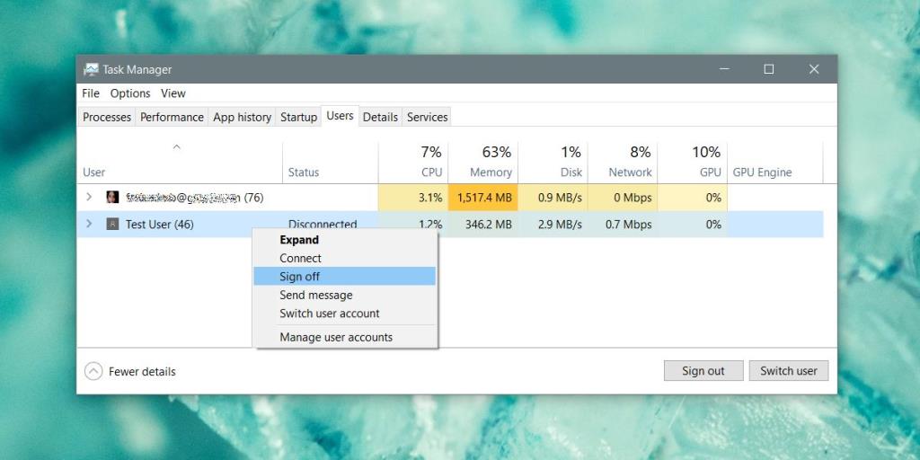 Cara Keluar Pengguna Lain Dari Windows 10