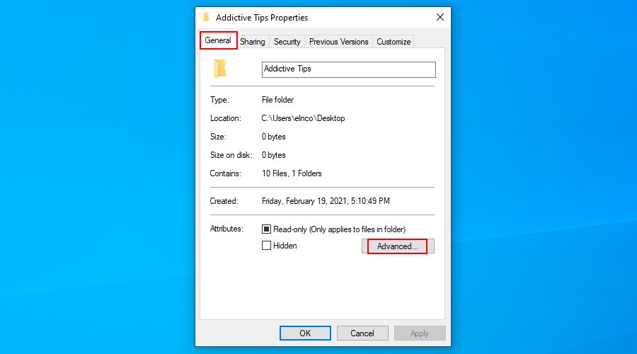 Access Denied Error pada Windows 10 – ASK – 6 Solusi Cepat