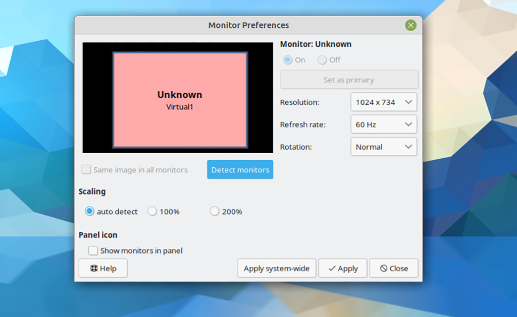 Como configurar monitores de alta taxa de atualização no Linux