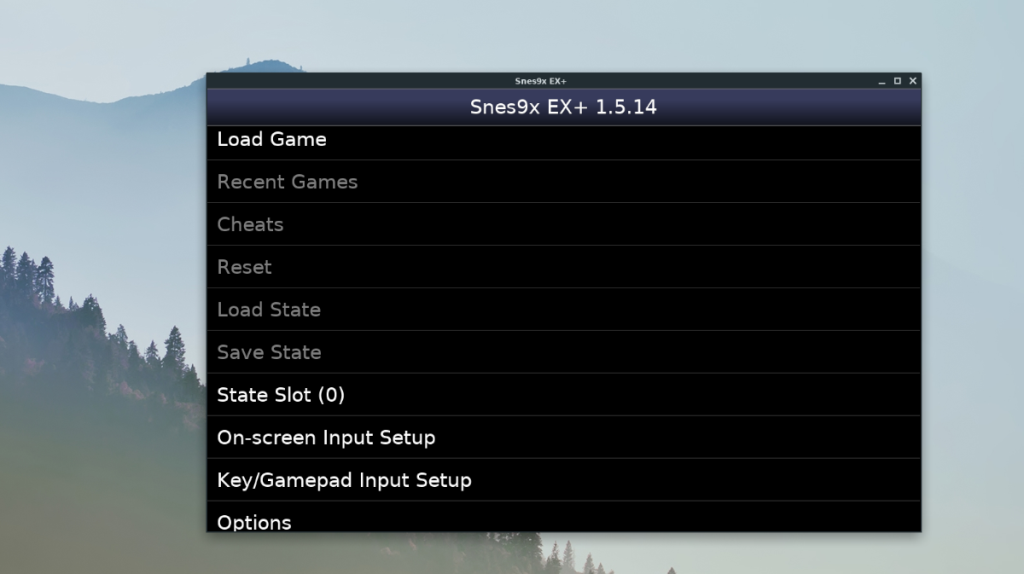 5 cara memainkan game SNES di Linux