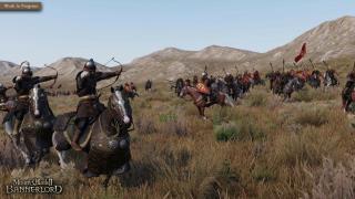 Mount＆Blade II：Bannerlord onLinuxのプレイ方法