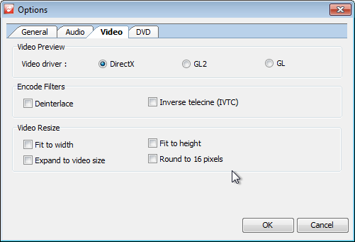 Weeny Free Video Cutter: Cắt Video & Xuất ở nhiều định dạng khác nhau