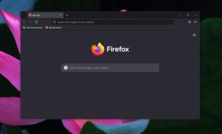 วิธีรีเซ็ตหรือรีเฟรช Firefox