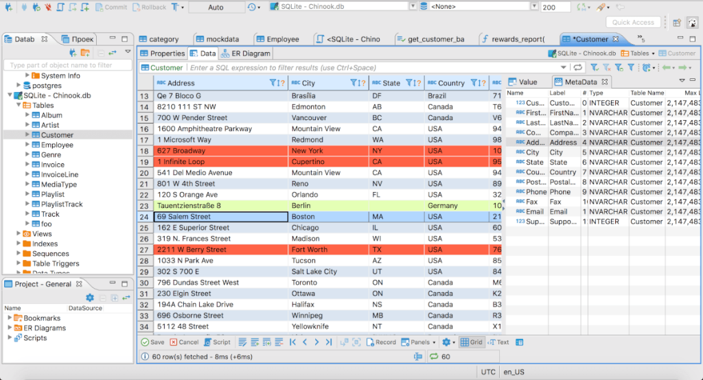 Cách cài đặt máy khách DBeaver MySQL trên Ubuntu