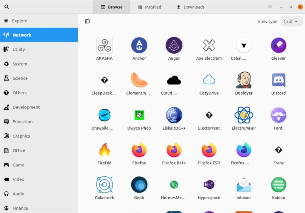 วิธีดาวน์โหลดและติดตั้งแอพบน Linux อย่างง่ายดายด้วย AppImage Pool