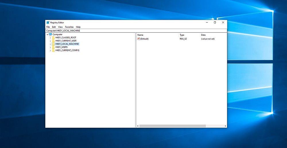 5 Pembersih Pendaftaran Terbaik untuk Windows 10 (Alat PERCUMA)