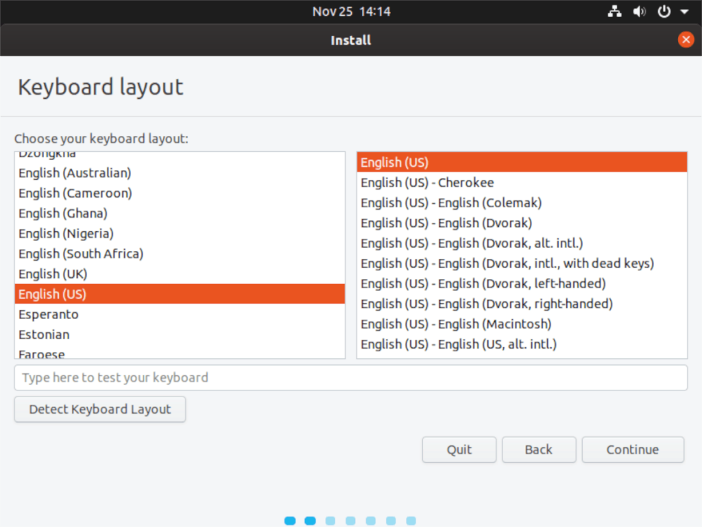 Cách sử dụng ZFS trên root trong Ubuntu 19.10