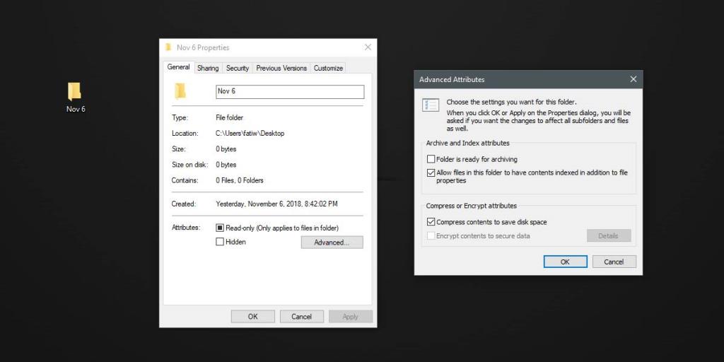 Cara menghapus dua panah biru dari ikon file atau folder di Windows 10