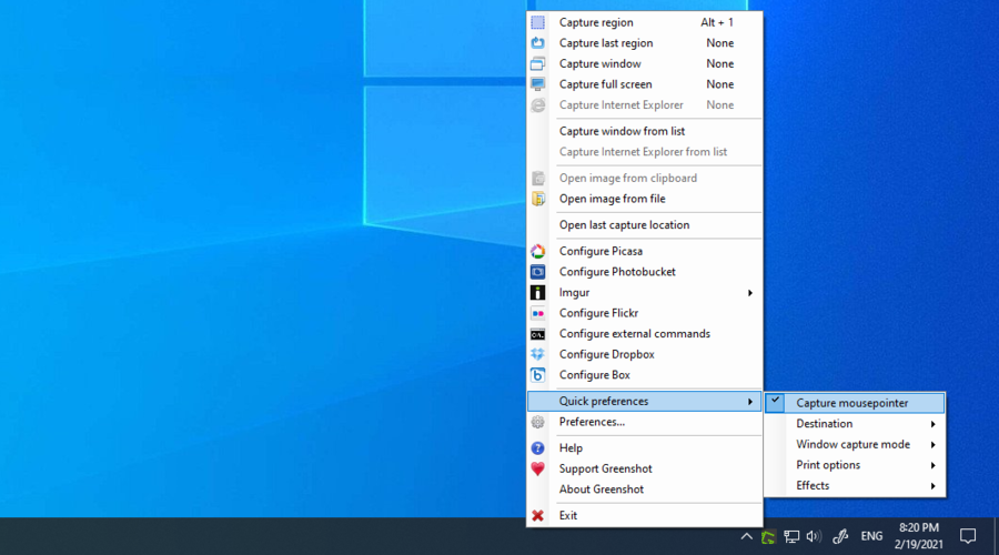 Cara Screenshot di PC (Windows 10) – Panduan Cepat