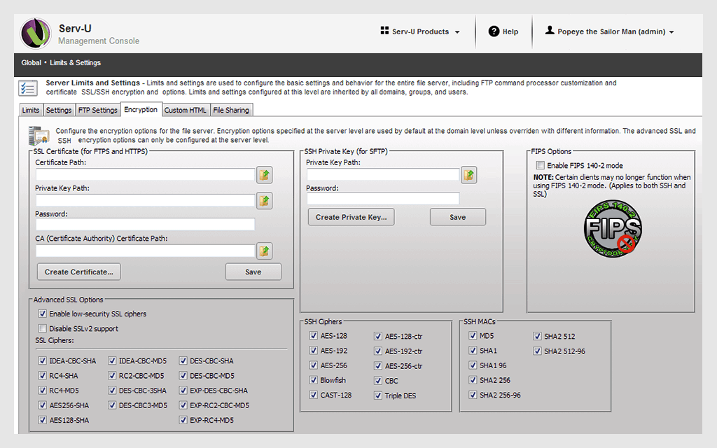 Managed File Transfer (MFT) เครื่องมือและซอฟต์แวร์ที่ดีที่สุดในปี 2021