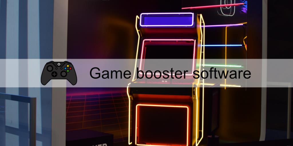 5 software booster game terbaik untuk Windows 10