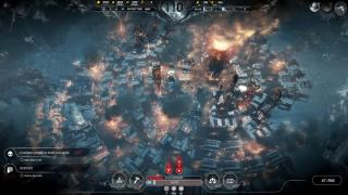 Как играть в Frostpunk в Linux