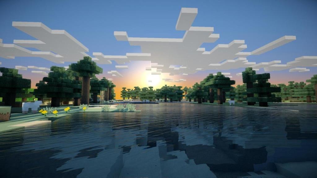 Cara mengonversi seed Minecraft Bedrock ke Java dan sebaliknya