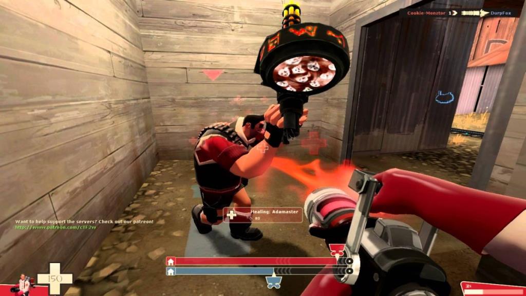 5 game bắn súng FPS trên Linux miễn phí tốt nhất để kiểm tra