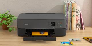 Cara menginstal printer di Windows 10