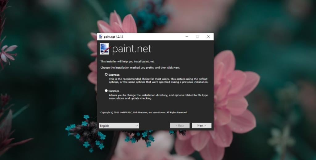 Unduhan Paint.net: Mengalami Masalah Dengan Penginstalan Paint.net? (TERPECAHKAN)