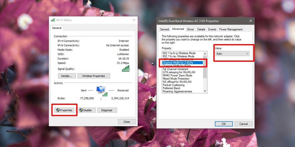 Wi-Fi Tidak Memiliki Konfigurasi IP yang Valid (Windows 10) – DIPERBAIKI