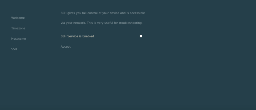 Bagaimana menginstal OSMC di Raspberry Pi