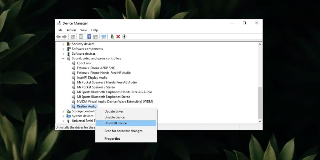 Tidak Ada Perangkat Output Audio yang Dipasang? PERBAIKI Windows 10 Tidak Dapat Menemukan Perangkat Audio