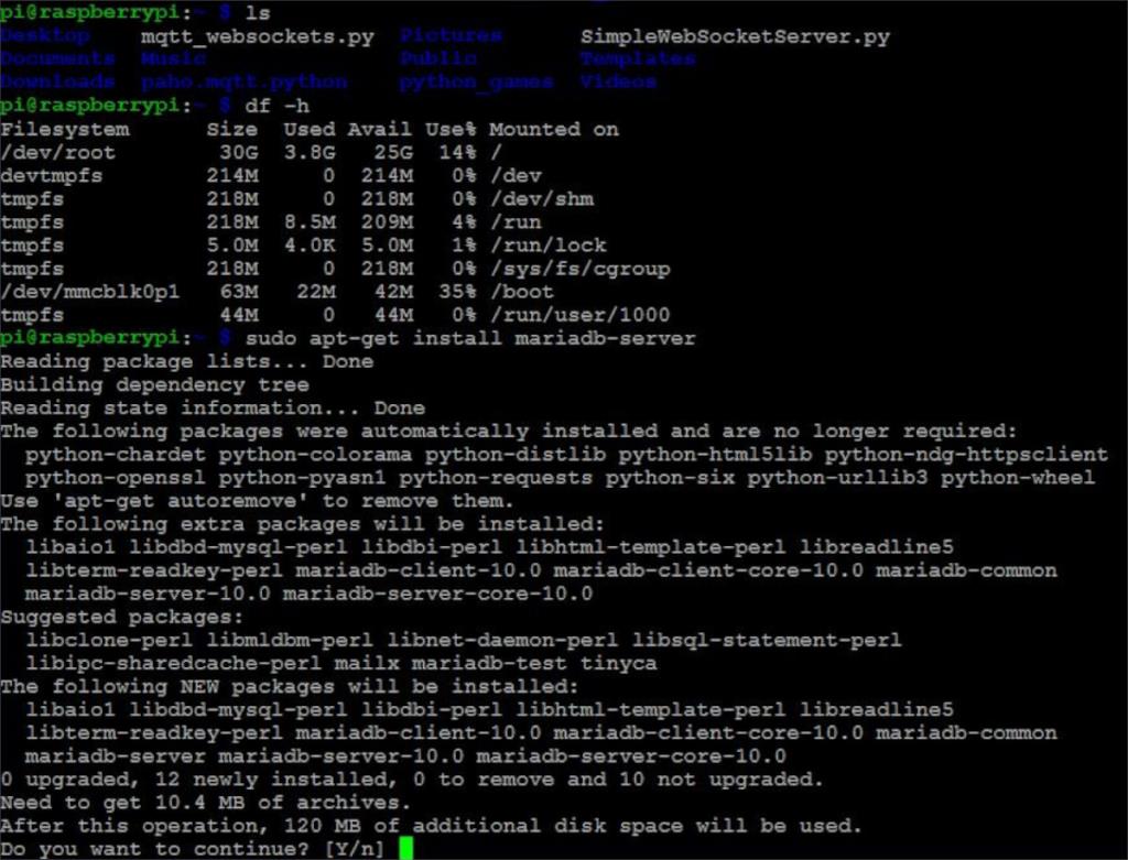 4 distro server Raspberry Pi terbaik