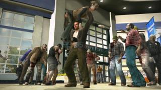 Cách chơi Dead Rising trên Linux