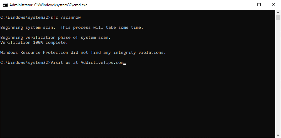 Access Denied Error pada Windows 10 – ASK – 6 Solusi Cepat