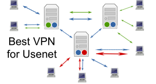 VPN Terbaik untuk Usenet agar Tetap Aman dan Anonim