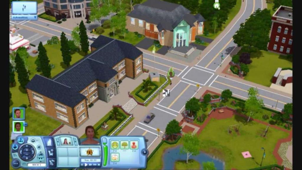 Como jogar The Sims 3 no Linux