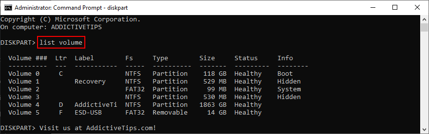 SSD não aparecendo? O que fazer quando um novo SSD não for detectado