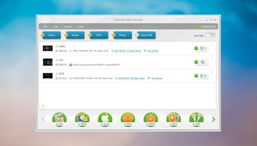 11 Software Video Converter Terbaik Tahun 2021 – ULASAN – Gratis dan Berbayar