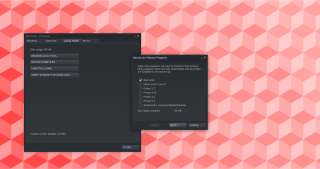 4 cara untuk mencadangkan game Steam di Linux
